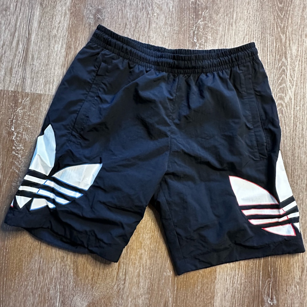 Adidas Originals Active Shorts